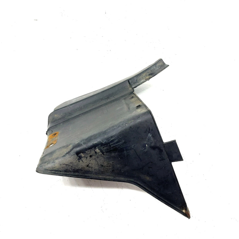 2000 Arctic Cat 250 2x4 OEM Left Rear Mud Flap 0406-085 AA31