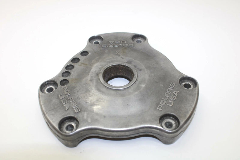 91 Polaris Trail Deluxe OEM Primary Clutch Cover 1321463 SP117