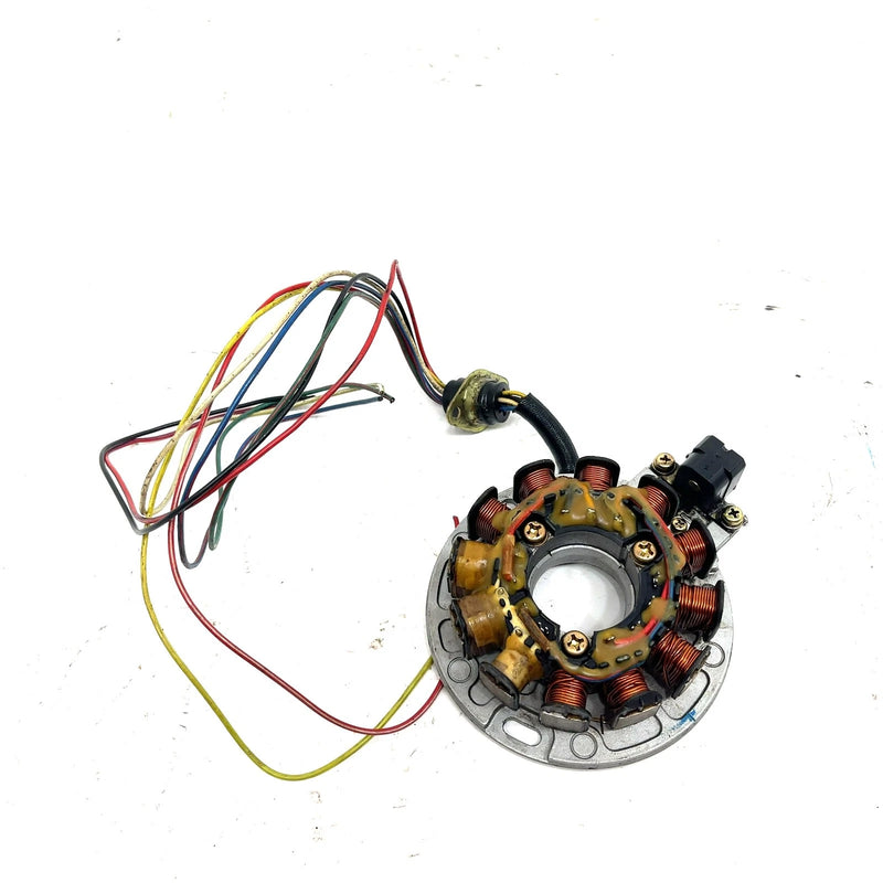 1995 Polaris SL 750 OEM Stator (Cut Wires) 3240216 JP38