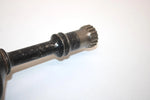 18 Suzuki King Quad 500 Oem Secondary Output Shaft 24971-11H00 AS9