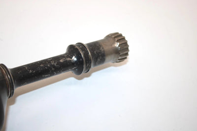 18 Suzuki King Quad 500 Oem Secondary Output Shaft 24971-11H00 AS9
