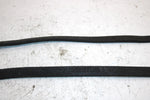 1996 Tigershark Monte Carlo 770 Oem Fuel Tank Strap Pair 0773-383 JA10