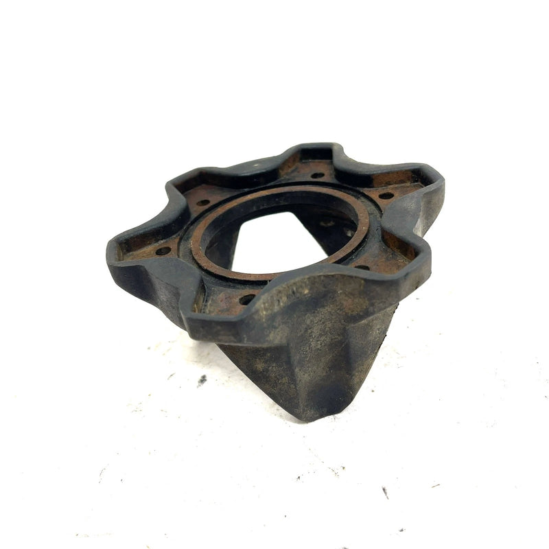2002 Bombardier Quest 500 OEM Plastic Clutch Ramp 711280191 AB14