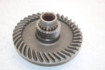 92 Kawasaki Bayou 300 4x4 Oem Rear Gear Case Gear 13101-5084 AK14