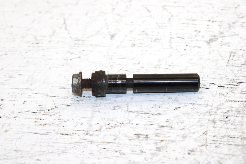 1992 Kawasaki Bayou 220 Oem Decompression Shaft 13107-1209 AK35