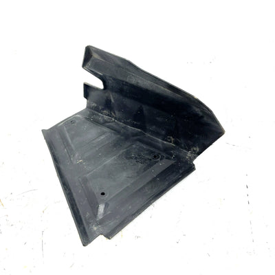 08-13 Kawasaki Teryx 750 KRF750A 4x4 OEM Left Front Axle Shield 55020-0308 XK0