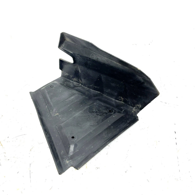 08-13 Kawasaki Teryx 750 KRF750A 4x4 OEM Left Front Axle Shield 55020-0308 XK0