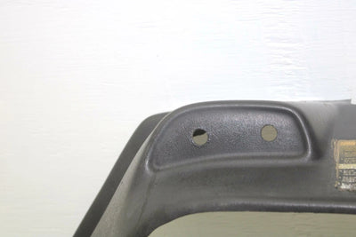 97 Arctic Cat EXT 580 EFI DLX OEM Instrument Panel 1606-014 SA96