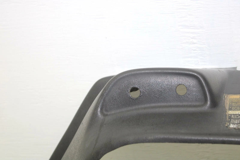 97 Arctic Cat EXT 580 EFI DLX OEM Instrument Panel 1606-014 SA96