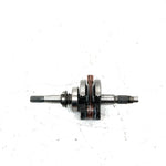 2004 Yamaha Bruin 350 YFM350FA 4x4 OEM Crankshaft 5UH-11400-00-00 AY63