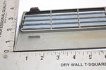 1985 Yamaha Enticer 340 Oem Hood Louver 8Y4-77134-00-00 SY127