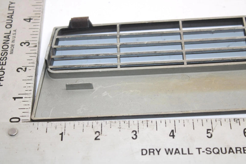 1985 Yamaha Enticer 340 Oem Hood Louver 8Y4-77134-00-00 SY127