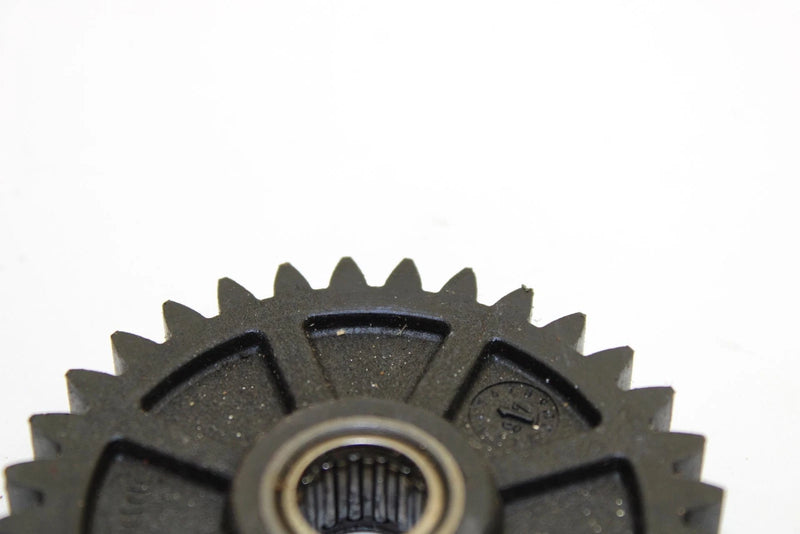 1996 Ski-doo Formula Iii 600 Oem 32T Water Pump Gear (Plastic) 420834267 Q3257