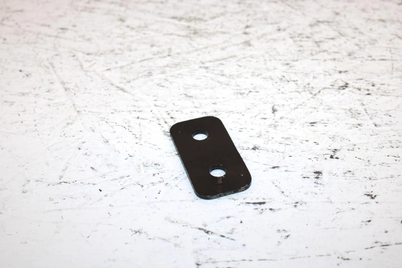 1995 Arctic Cat Zr 580 Oem Backing Plate 0616-313 SA44