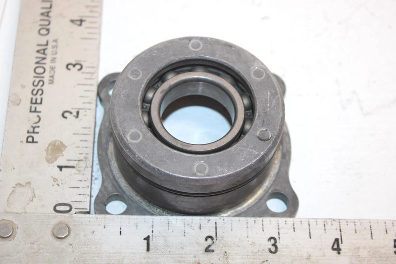 1996 Kawasaki Bayou 220 Oem Bearing Housing 41046-1083 AK2