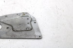 2007 Yamaha Attak Gt Oem Left Rear Patch Panel 8FT-21963-01-00 SY135