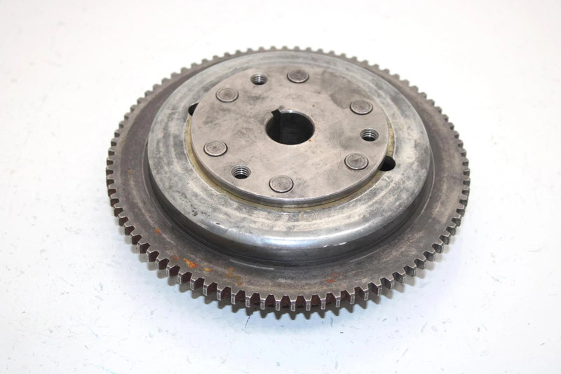 93 Polaris Sl 750 Oem Flywheel 3240175 JP25
