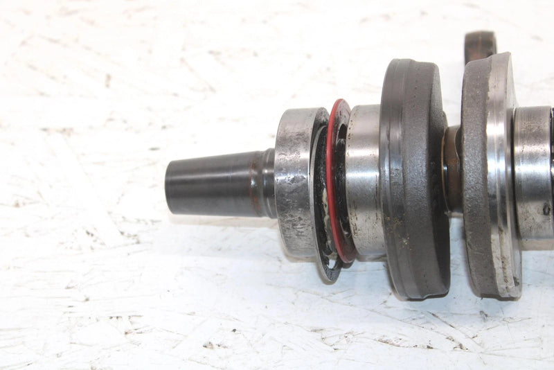 1999 Ski-doo Mxz X 440 Oem Engine Motor Crankshaft Crank Shaft 420888255 SS98