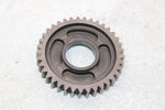 2003 Suzuki Lt-f400f Oem 37T 1st Driven Gear 24311-18A02 AS23