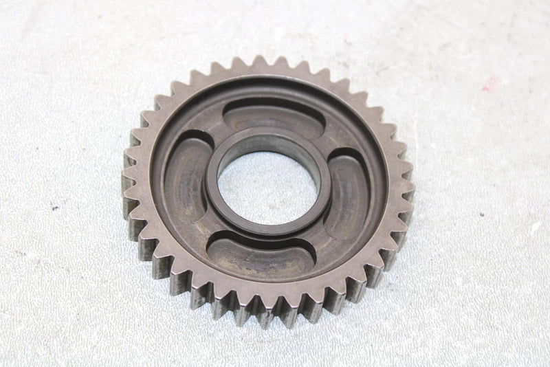 2003 Suzuki Lt-f400f Oem 37T 1st Driven Gear 24311-18A02 AS23