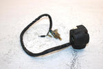 1986 Honda Trx 125 Oem Left Control Switch 35200-VM6-681 AH41