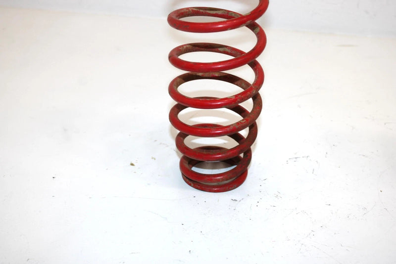 95 Polaris Xplorer 400 Oem Strut Spring Pair (Red) 7041375-067 7042312-067 AP46