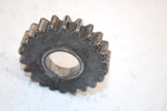 86 Suzuki Lt185 Model F Oem Gear, 5th Drive (NT:22) 24251-24411 AS1