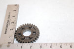 91 Yamaha  Big Bear  4wd Oem 29T 5th Pinion 1YW-17151-00-00 AY43