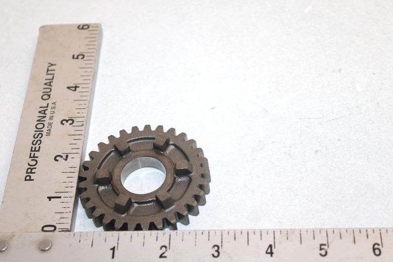 91 Yamaha  Big Bear  4wd Oem 29T 5th Pinion 1YW-17151-00-00 AY43