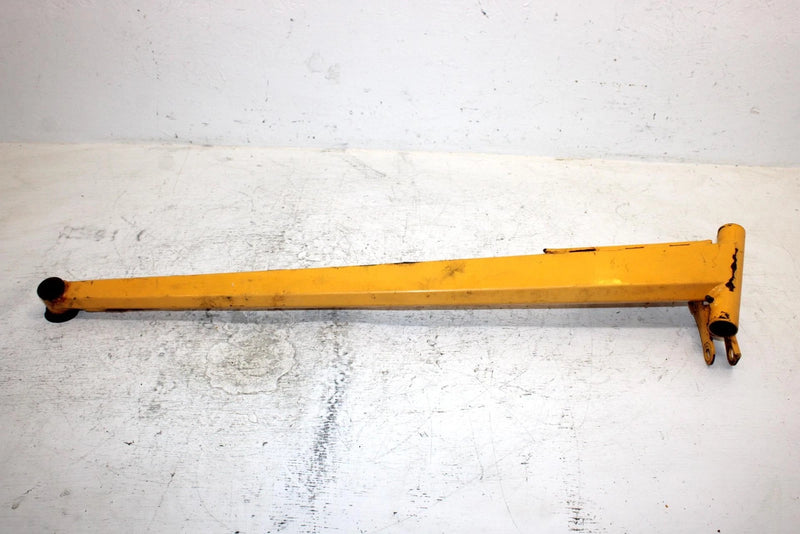 1996 Ski-doo Mxz 440 Oem Left Trailing Arm 506126310 SS13