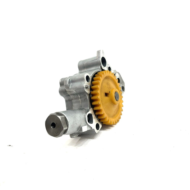 2002 Bombardier Quest 500 OEM Oil Pump 711296505 AB14