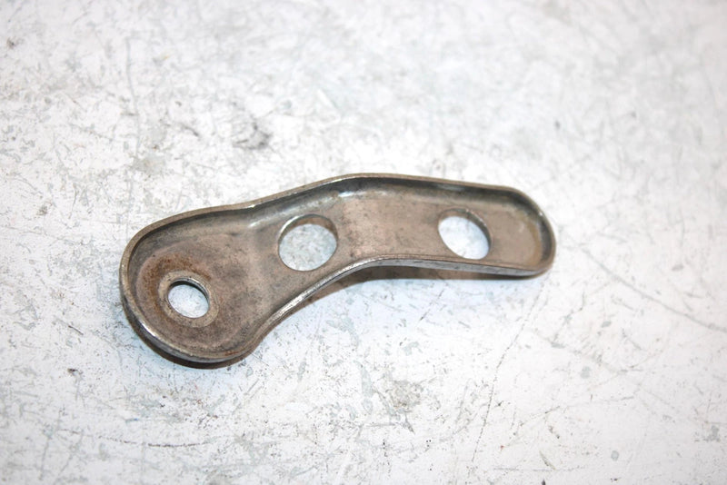 86 Honda Trx200 Sx A  Oem Tool Box Stay B 83514-VM6-680 AH27