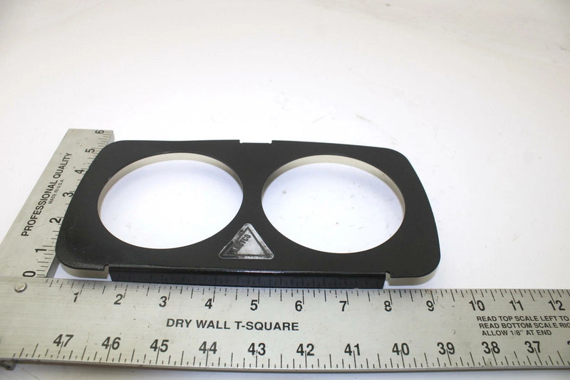 91 Arctic Cat Prowler Special OEM Instrument Panel Bracket 0611-708 SA90
