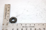 2001 Polaris Magnum 500 Oem 16T W/19T Spline Transmission Gear 3233770 AP157