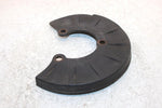 2007 Honda Fortrax 680 Oem Left Brake Disc Guard 45256-HP0-A00 AH46