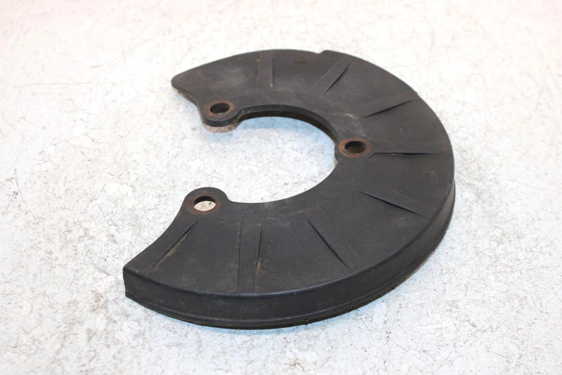 2007 Honda Fortrax 680 Oem Left Brake Disc Guard 45256-HP0-A00 AH46