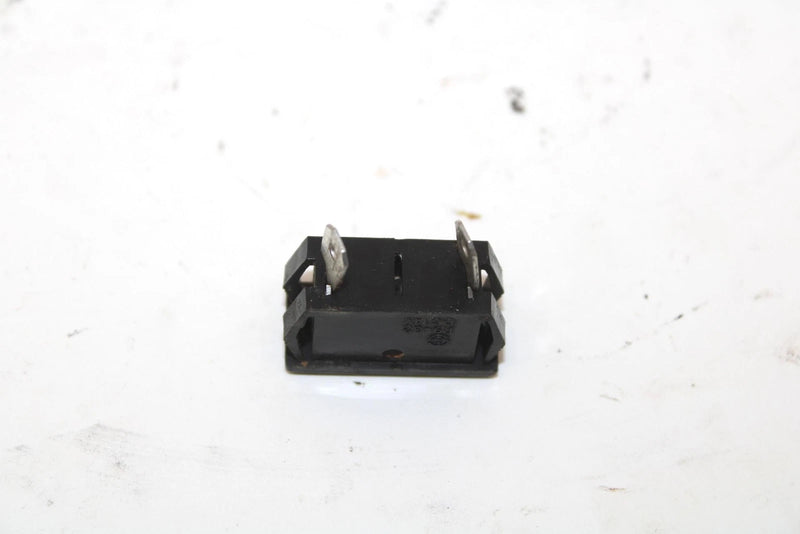 1999 Ski-doo Formula Z 500 Oem Temp Light 410109700 SS67