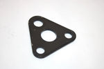 85 Suzuki Quadrunner 185 Lt185 2x4 Oem Front Mounting Plate 41911-18900 AS15