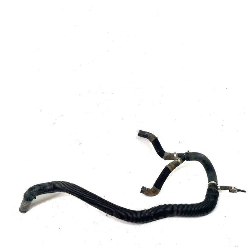 20-22 Can-Am Defender HD10 OEM Coolant Hose Y Fitting/Hoses 509001200 XB0.3
