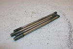 1986 Honda Trx 350 A Fourtrax 4x4 Oem Cylinder Stud Bolt Set 90032-HA5-000 AH43