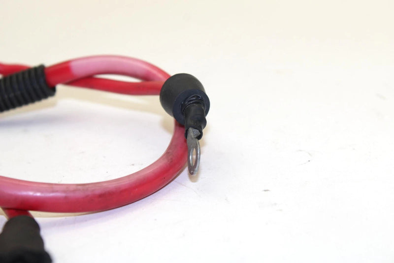 1996 Arctic Cat Montego Deluxe Oem Positive Cable 3008-346 JA4