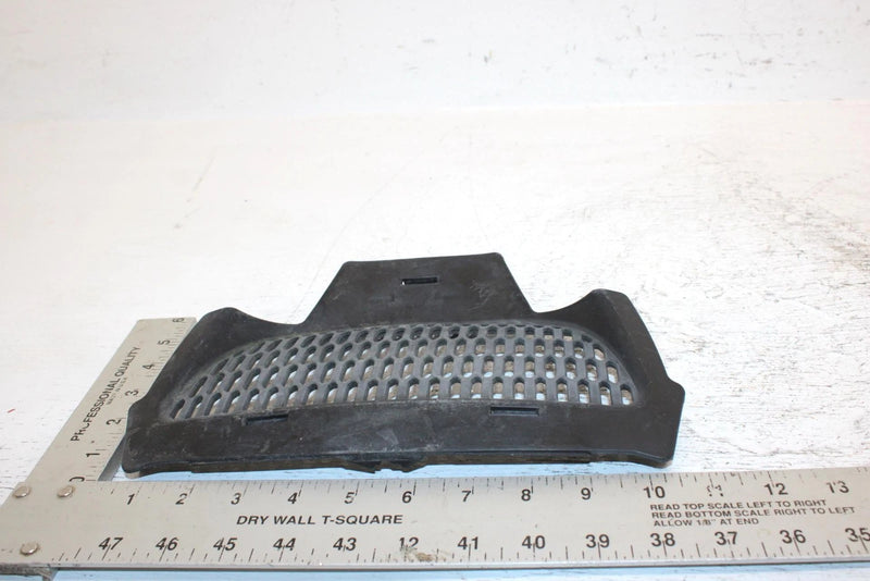 2000 Ski-doo Mxz 600 Oem Center Hood Grille 517302026 SS0