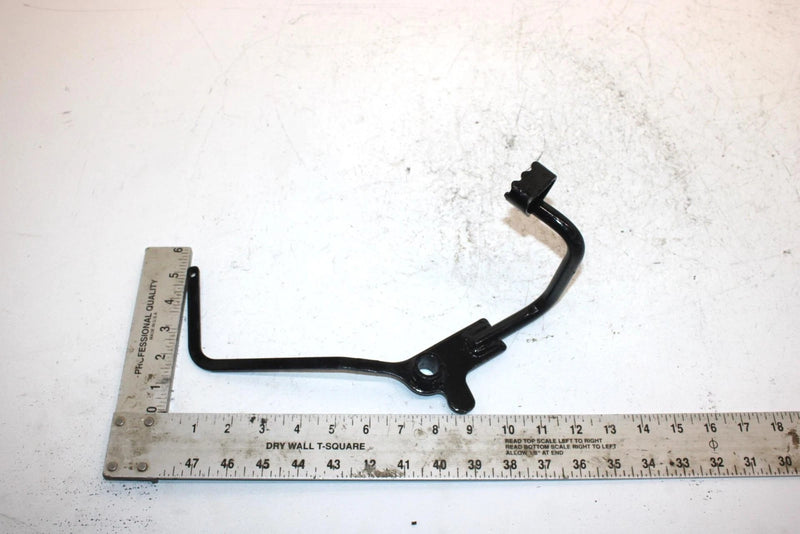 2005 Polaris Sportsman 500 Ho Oem Rear Brake Pedal 1910814-067 AP176
