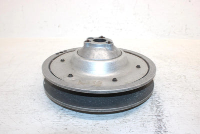 2002 Ski-doo Mxz 700 Oem Secondary Driven Clutch 417010200 417126343 SS20
