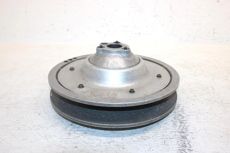 2002 Ski-doo Mxz 700 Oem Secondary Driven Clutch 417010200 417126343 SS20