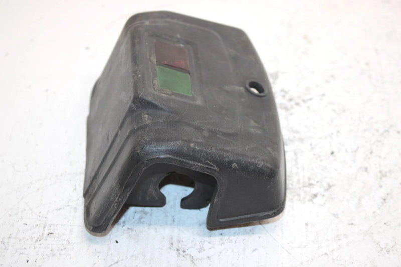 1996 Kawasaki Bayou 220 Oem Handlebar Cover 59441-1091-6D AK2
