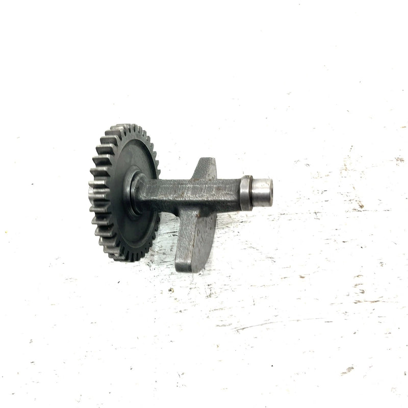 04 Honda Foreman Rubicon 500 TRX500FA 4x4 OEM Ballancer Shaft 13420-HN2-000 AH86