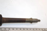 04 Yamaha  Bruin 350 Auto 2wd Oem Rear Axle 5TE-F5381-00-00 AY36