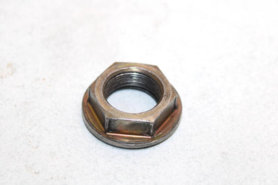 96 Kawasaki Bayou 400 4x4 Oem Clutch Nut 92015-1880 AK11