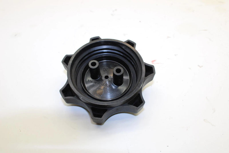 1998 Yamaha Srx600 Oem Gas Tank Cap 8CW-24610-01-00 SY104